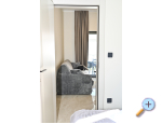 Appartements AnitaS - Gradac  Podaca Kroatien