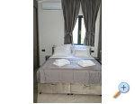 Appartements AnitaS - Gradac  Podaca Kroatien