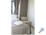 Appartements AnitaS - Gradac  Podaca Kroatien