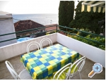 Apartmaji ANKA - Gradac  Podaca Hrvaka