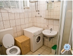 Appartements ANKA - Gradac  Podaca Kroatien