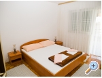 Appartements ANKA - Gradac  Podaca Kroatien