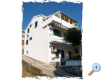 Appartements ANKA - Gradac  Podaca Kroatien