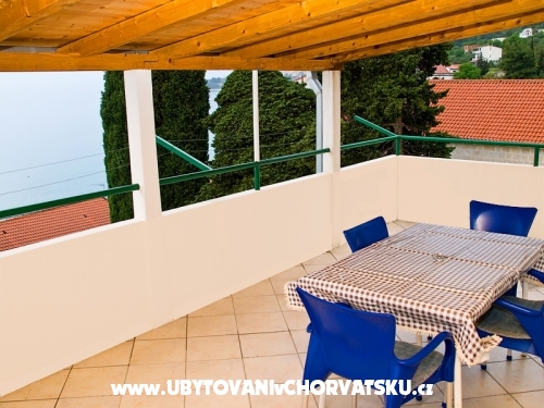 Appartements ANKA - Gradac  Podaca Croatie