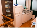 Appartements ANKA - Gradac  Podaca Kroatien