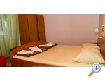 Appartements ANKA - Gradac  Podaca Kroatien