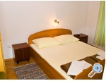 Appartements ANKA - Gradac  Podaca Kroatien
