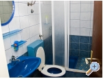 Appartements ANKA - Gradac  Podaca Kroatien