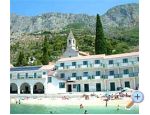 Apartmaji ANKA - Gradac  Podaca Hrvaka
