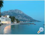 Apartmaji ANKA - Gradac  Podaca Hrvaka