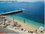 Apartmaji ANKA - Gradac  Podaca Hrvaka