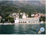Apartmaji ANKA - Gradac  Podaca Hrvaka