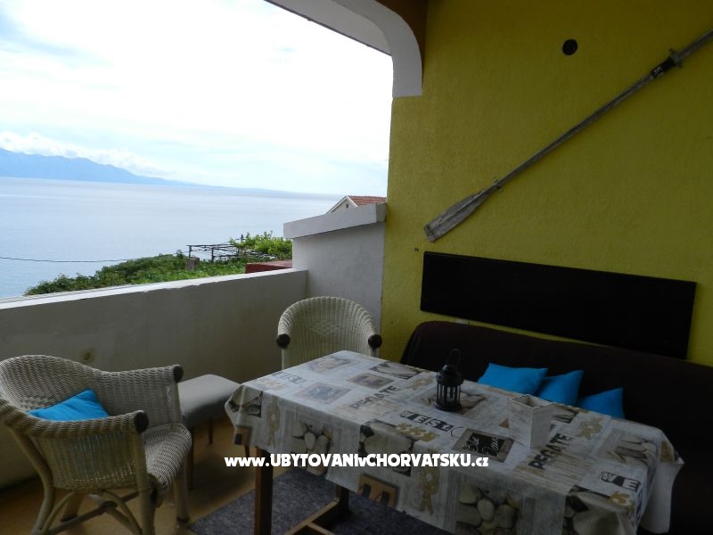 Appartements Ankora – Ferienwohnung Gradac – Podaca, Kroatien – Foto 1