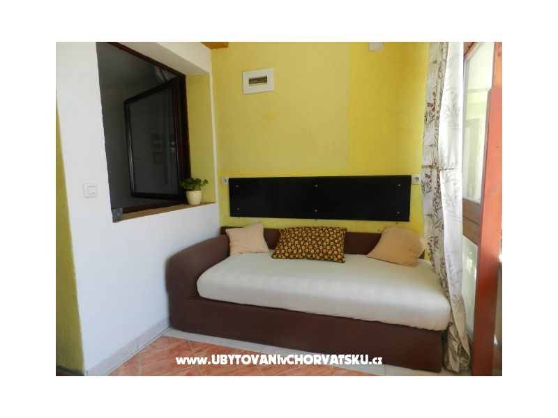 Appartements Ankora – Ferienwohnung Gradac – Podaca, Kroatien – Foto 11