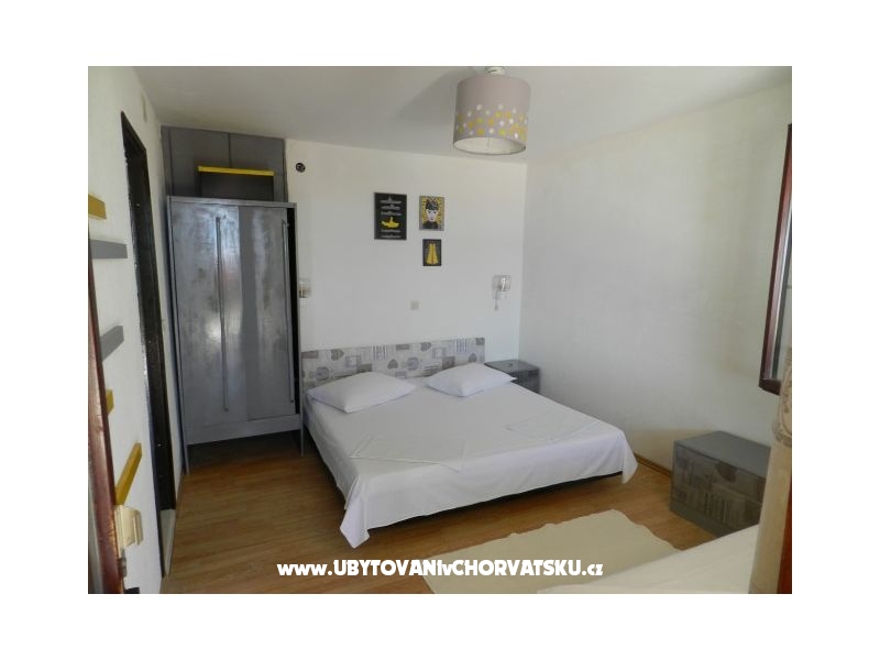 Appartements Ankora – Ferienwohnung Gradac – Podaca, Kroatien – Foto 12
