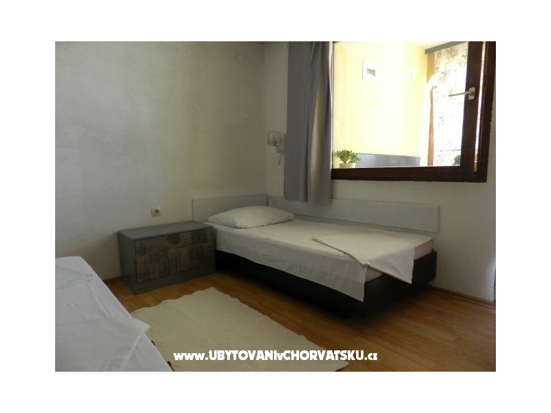 Appartements Ankora – Ferienwohnung Gradac – Podaca, Kroatien – Foto 13