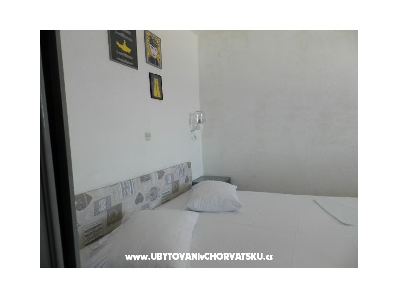 Appartements Ankora – Ferienwohnung Gradac – Podaca, Kroatien – Foto 14