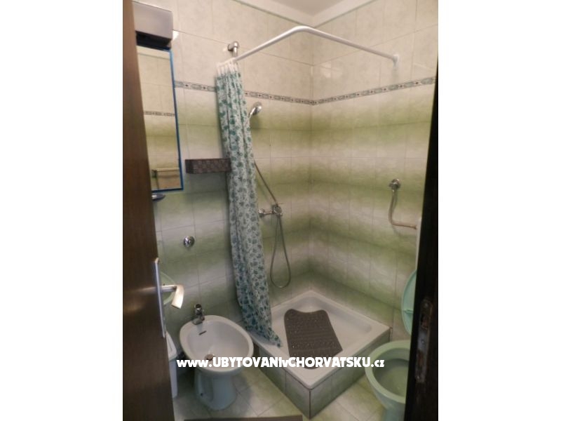 Appartements Ankora – Ferienwohnung Gradac – Podaca, Kroatien – Foto 15