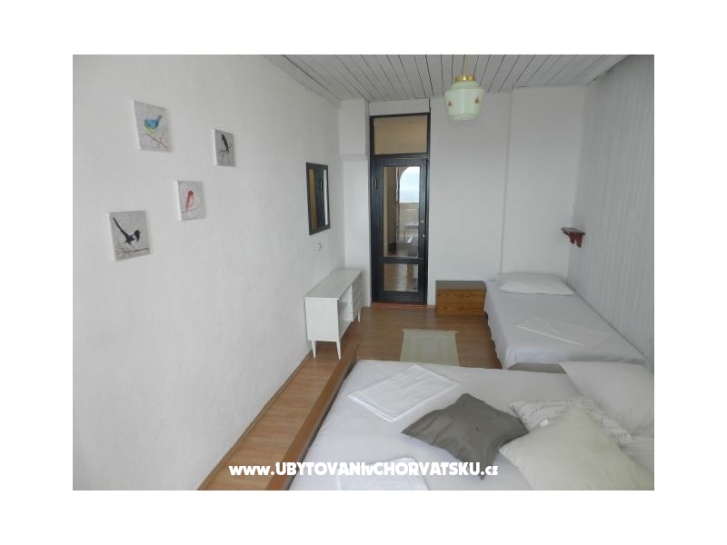 Appartements Ankora – Ferienwohnung Gradac – Podaca, Kroatien – Foto 17