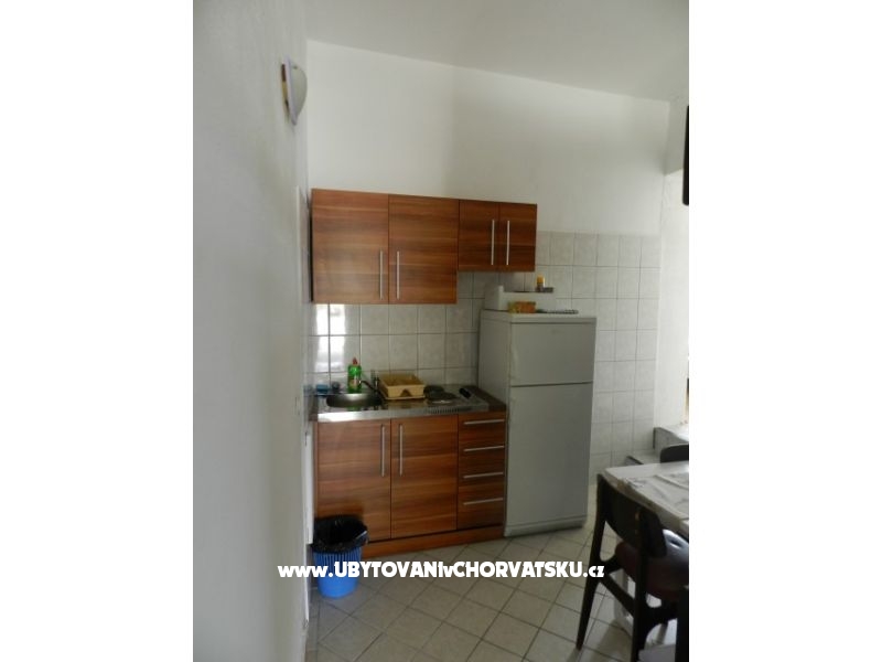 Appartements Ankora – Ferienwohnung Gradac – Podaca, Kroatien – Foto 18