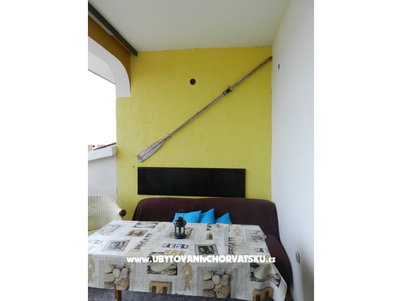 Appartements Ankora – Ferienwohnung Gradac – Podaca, Kroatien – Foto 2