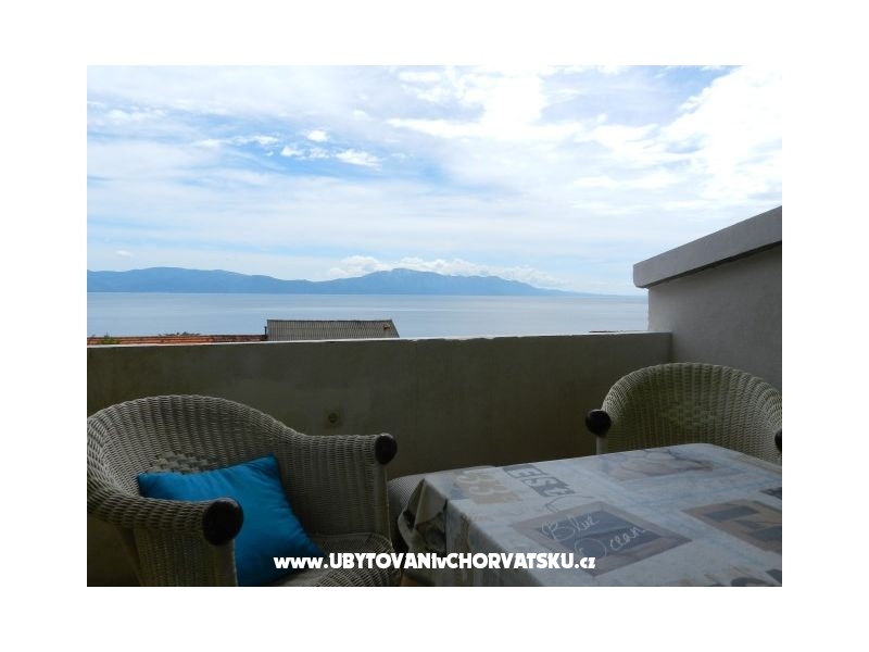 Appartements Ankora – Ferienwohnung Gradac – Podaca, Kroatien – Foto 3