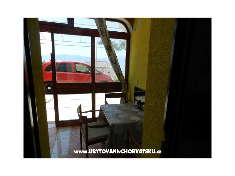 Appartements Ankora – Ferienwohnung Gradac – Podaca, Kroatien – Foto 4