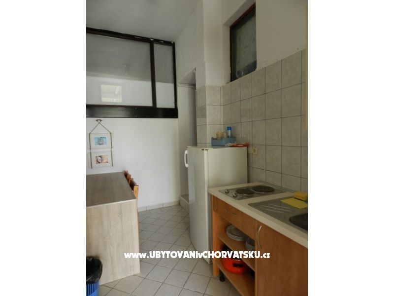 Appartements Ankora – Ferienwohnung Gradac – Podaca, Kroatien – Foto 5