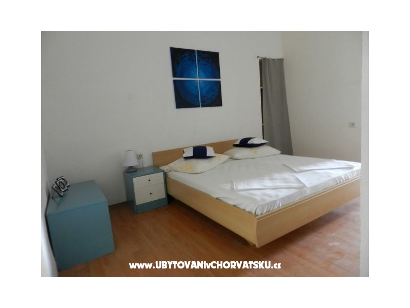 Appartements Ankora – Ferienwohnung Gradac – Podaca, Kroatien – Foto 6