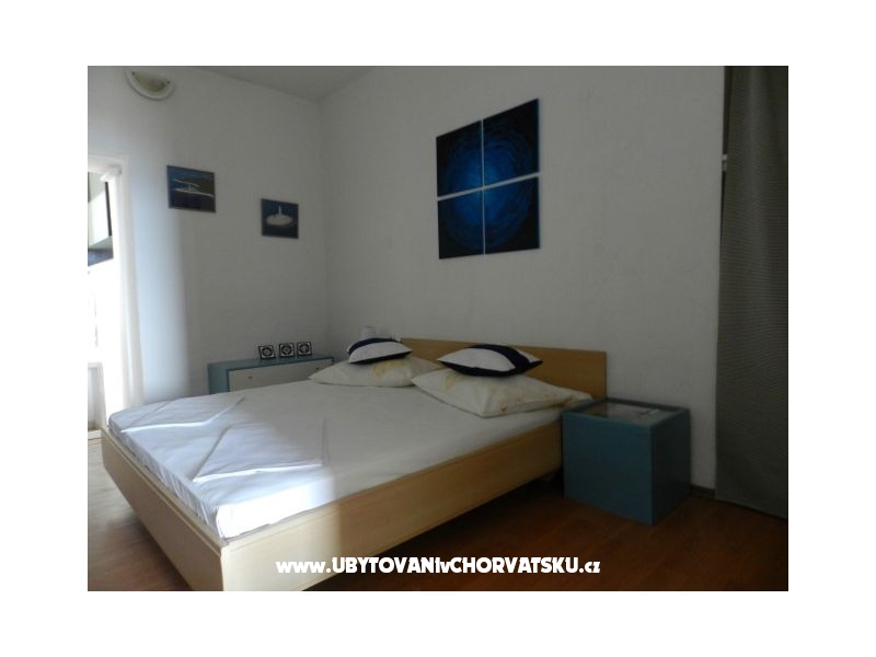 Appartements Ankora – Ferienwohnung Gradac – Podaca, Kroatien – Foto 7