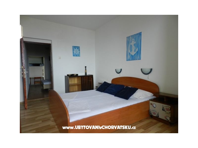 Appartements Ankora – Ferienwohnung Gradac – Podaca, Kroatien – Foto 8