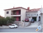 Apartmaji Ante - Gradac  Podaca Hrvaka