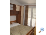 Appartements Ante - Gradac  Podaca Kroatien