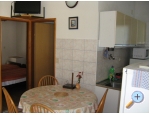 Appartements Ante - Gradac  Podaca Kroatien