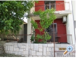 Apartmaji Ante - Gradac  Podaca Hrvaka