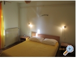 Appartements Ante - Gradac  Podaca Kroatien