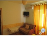 Appartements Ante - Gradac  Podaca Kroatien