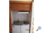 Appartements Ante - Gradac  Podaca Kroatien