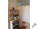 Appartements Ante - Gradac  Podaca Kroatien