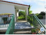 Apartmaji Ante - Gradac  Podaca Hrvaka