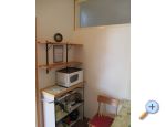 Apartmaji Ante - Gradac  Podaca Hrvaka