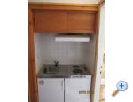 Apartmaji Ante - Gradac  Podaca Hrvaka