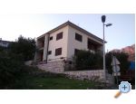 Apartmaji Ante - Gradac  Podaca Hrvaka