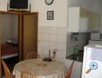 Apartmaji Ante - Gradac  Podaca Hrvaka