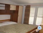 Apartmaji Ante - Gradac  Podaca Hrvaka