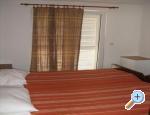 Apartmaji Ante - Gradac  Podaca Hrvaka