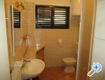 Apartmaji Ante - Gradac  Podaca Hrvaka