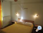 Apartmaji Ante - Gradac  Podaca Hrvaka