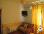 Apartmaji Ante - Gradac  Podaca Hrvaka