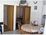Apartmaji Ante - Gradac  Podaca Hrvaka